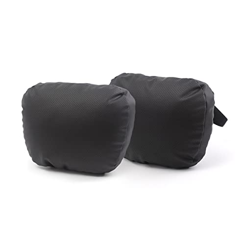 Set of 2 Black