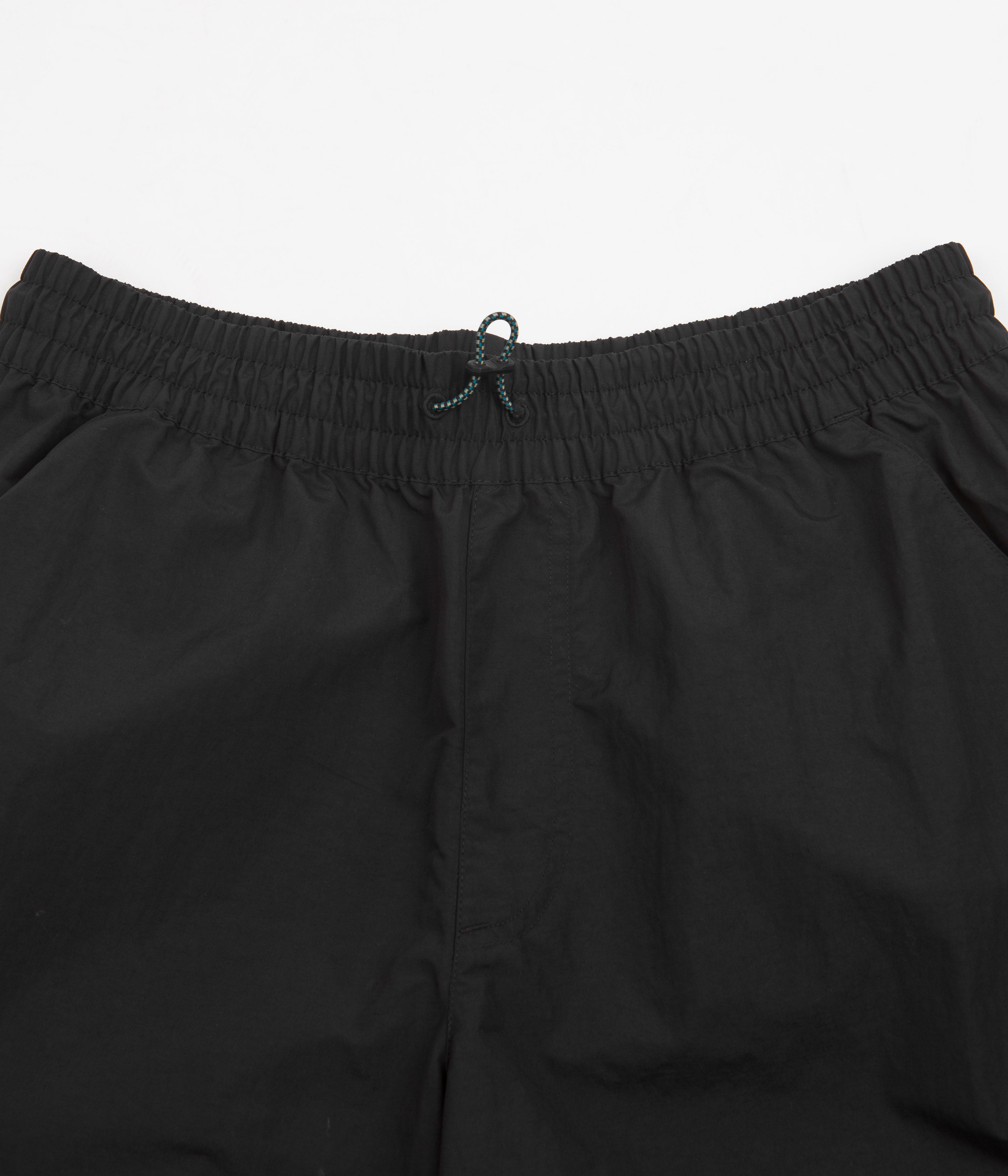 Adidas Men's Quick-Dry Swim Shorts - Black - Comfortable & Lightweight for Swimming, Beach & Gym Workouts