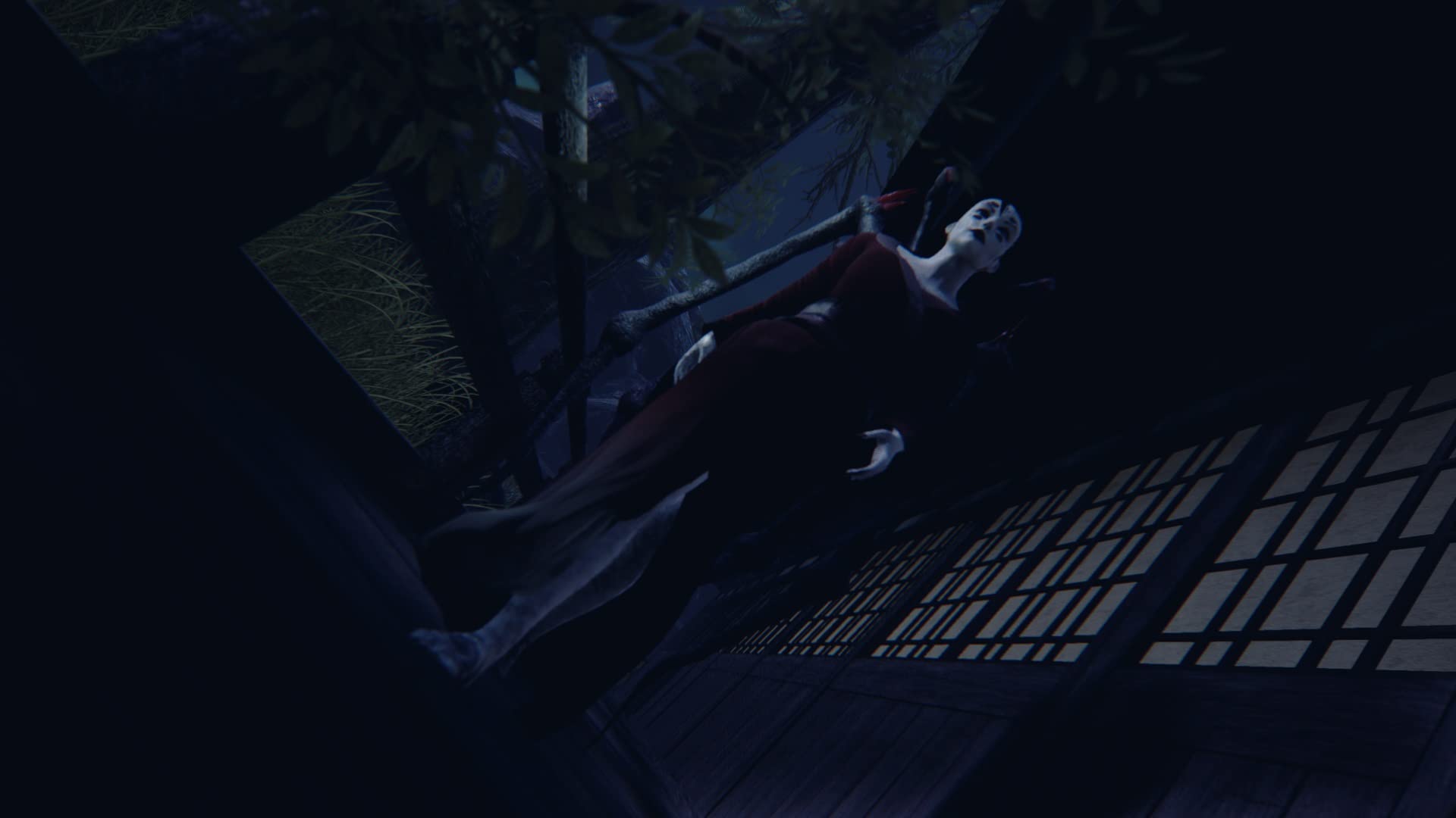 Ikai - Horror Adventure Game for PS5 | Explore Haunted Japanese Village & Solve Mysteries | Perfect for Thrill-Seekers & Horror Fans