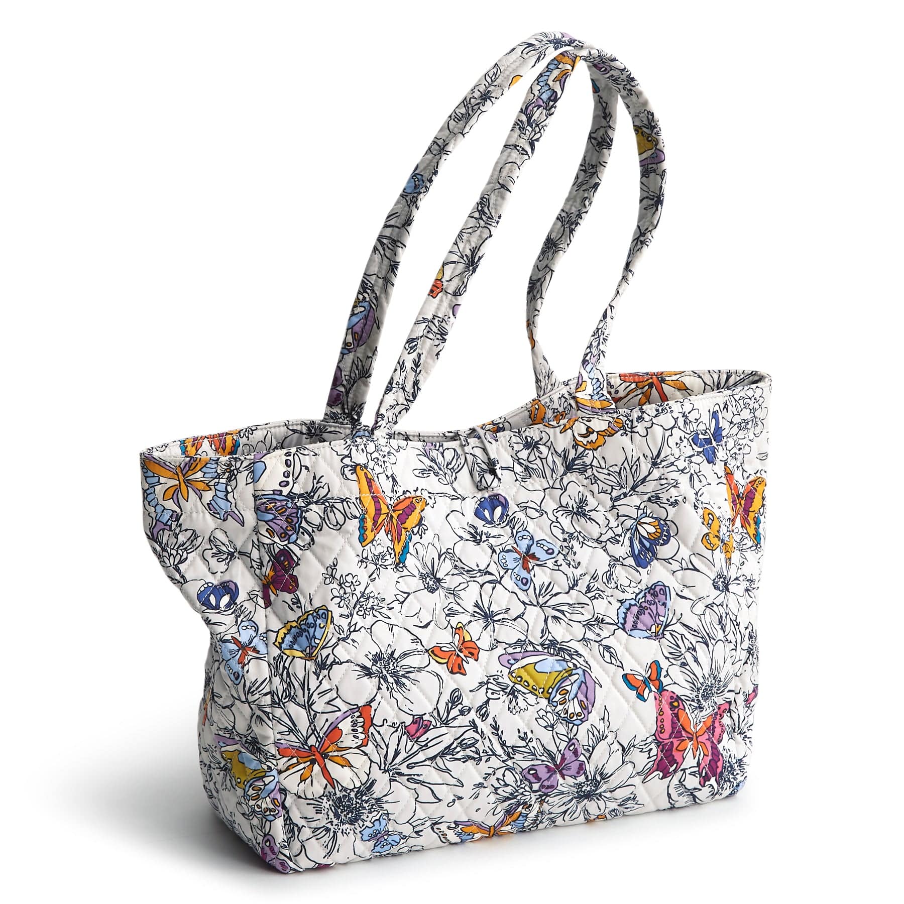 Hathaway Small Tote Bag for Women - Lightweight & Durable Everyday Carry All - Perfect for Work, Shopping, and Travel Accessories