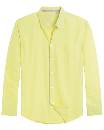 Lemon Yellow