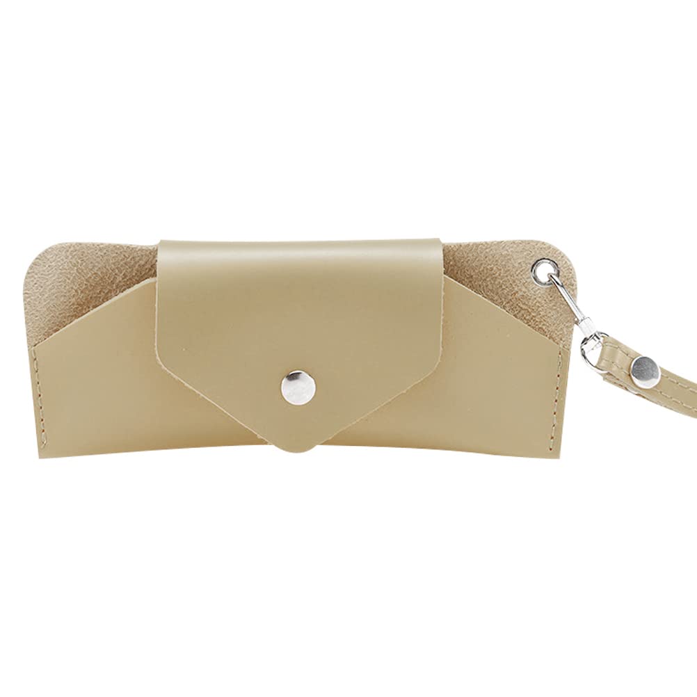 DOITOOL Portable Glasses Pouch Set - Durable Eyeglass Case for Travel, Outdoor & Daily Use - Compact Glasses Accessory for Men & Women - Perfect for Hiking, Camping & Commuting