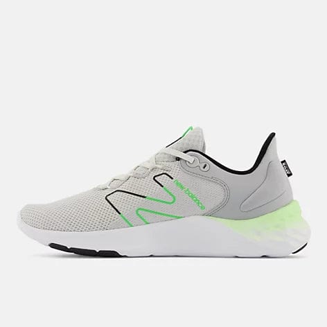 Fresh Foam Roav 6 Running Shoes - Lightweight Cushioned Sneakers for Men & Women - Perfect for Jogging, Gym Workouts & Daily Walking