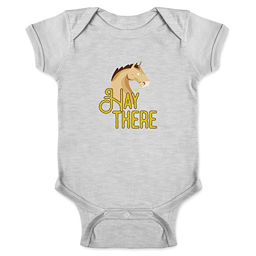 Infant | Grey