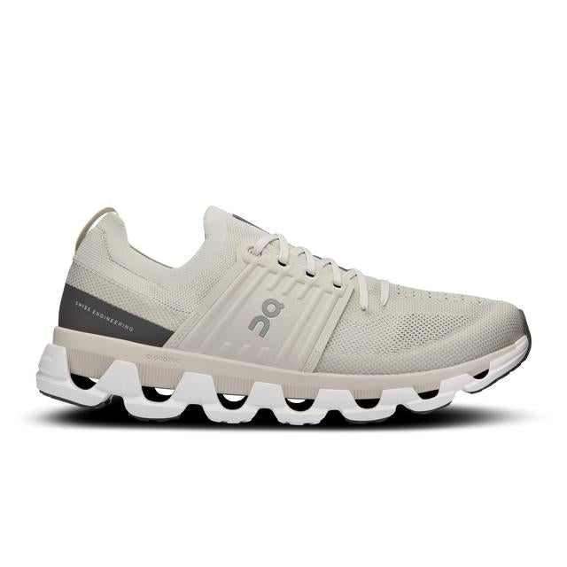 Men's Cloudswift 3 Running Shoes - Lightweight & Breathable for Jogging, Gym Workouts & Daily Wear | On Cloud Cushion Technology