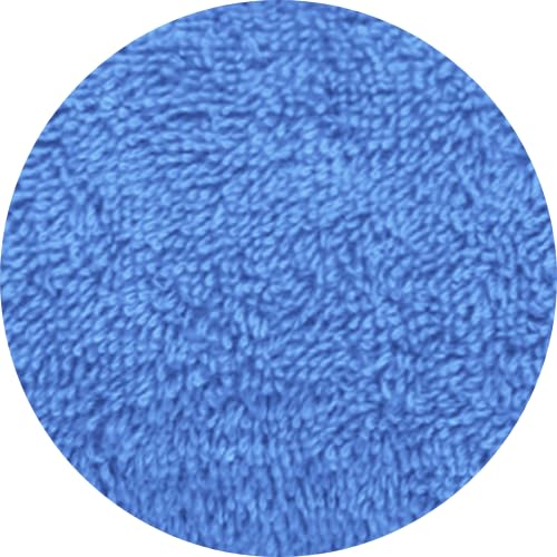 Eloquent Blue