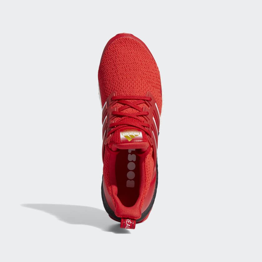 Adidas Men's Ultraboost DNA FY3426 Running Shoes - Size 10.5 | Comfortable & Lightweight Sneakers for Jogging, Gym Workouts & Daily Wear