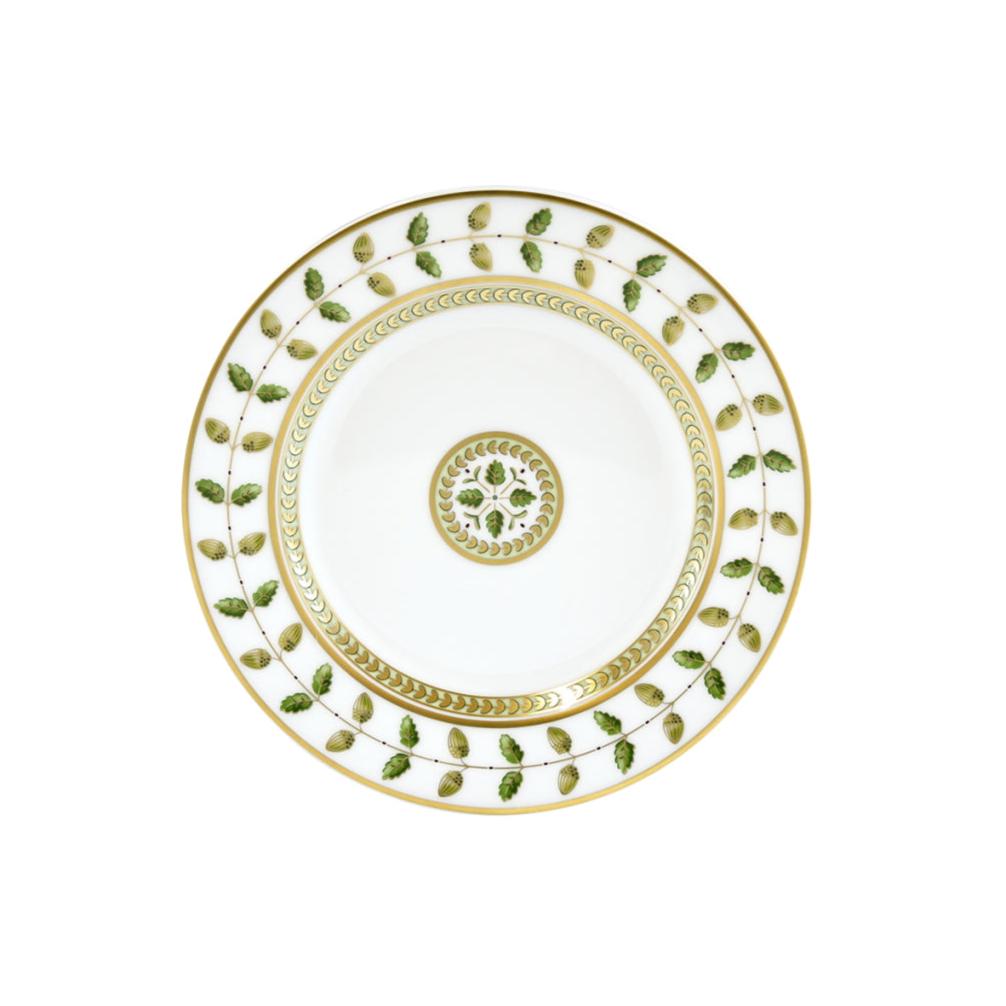 Constance Elegant Fruit Plate - Premium Ceramic Serving Dish for Fresh Fruits, Snacks, and Appetizers - Perfect for Parties, Dining, and Home Decor