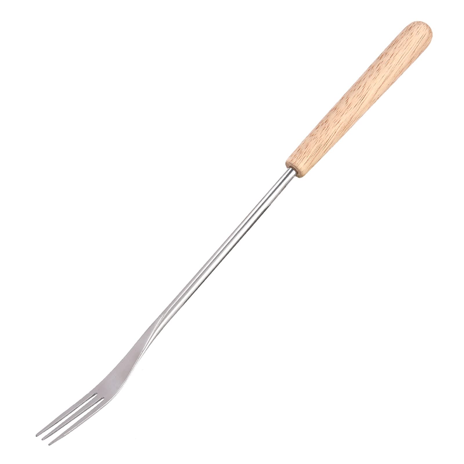 Premium Stainless Steel Fondue Forks Set - 10.45