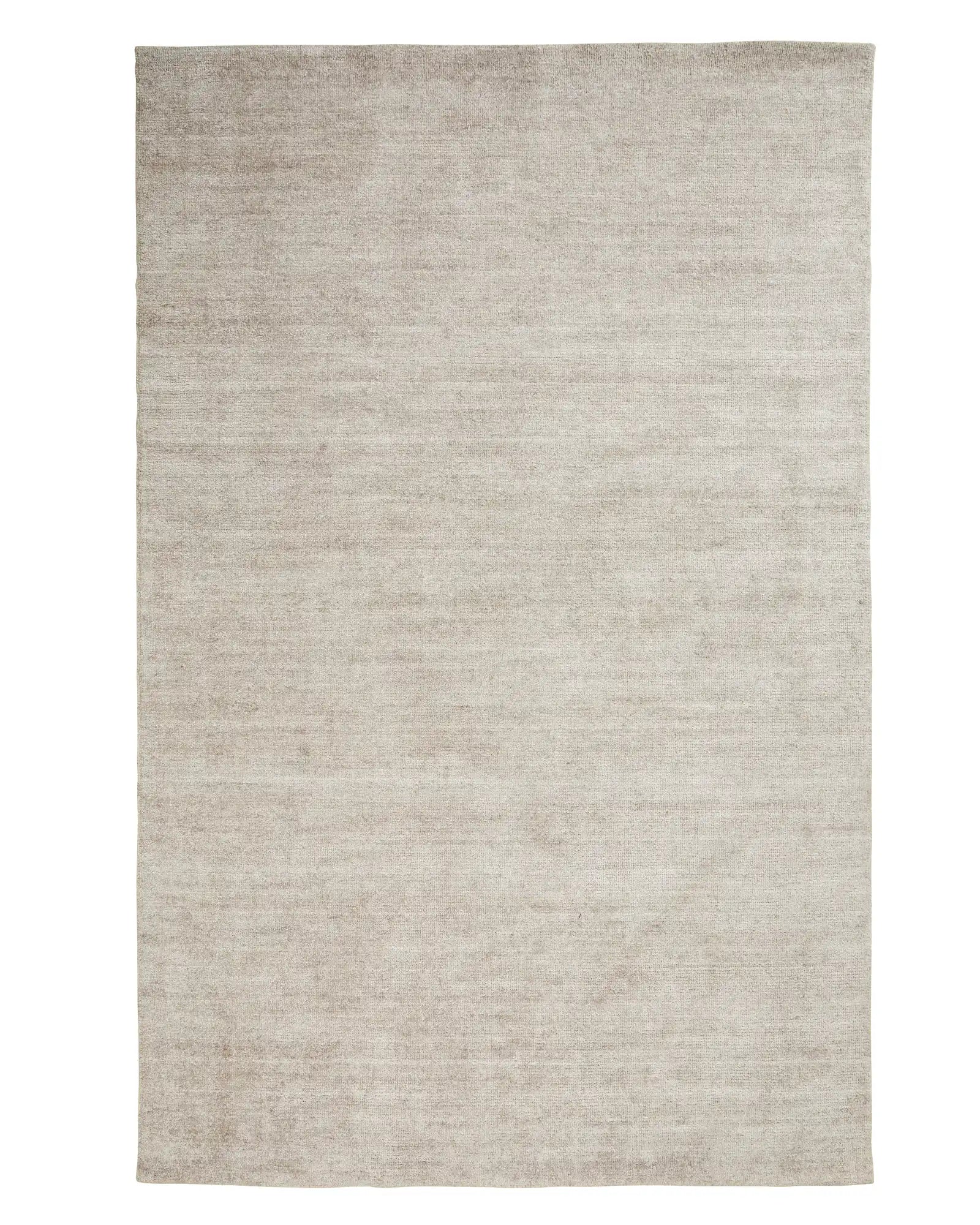 Almonte Rug Oyster - Premium Handmade Area Rug for Living Room, Bedroom & Office - Soft & Durable Home Decor
