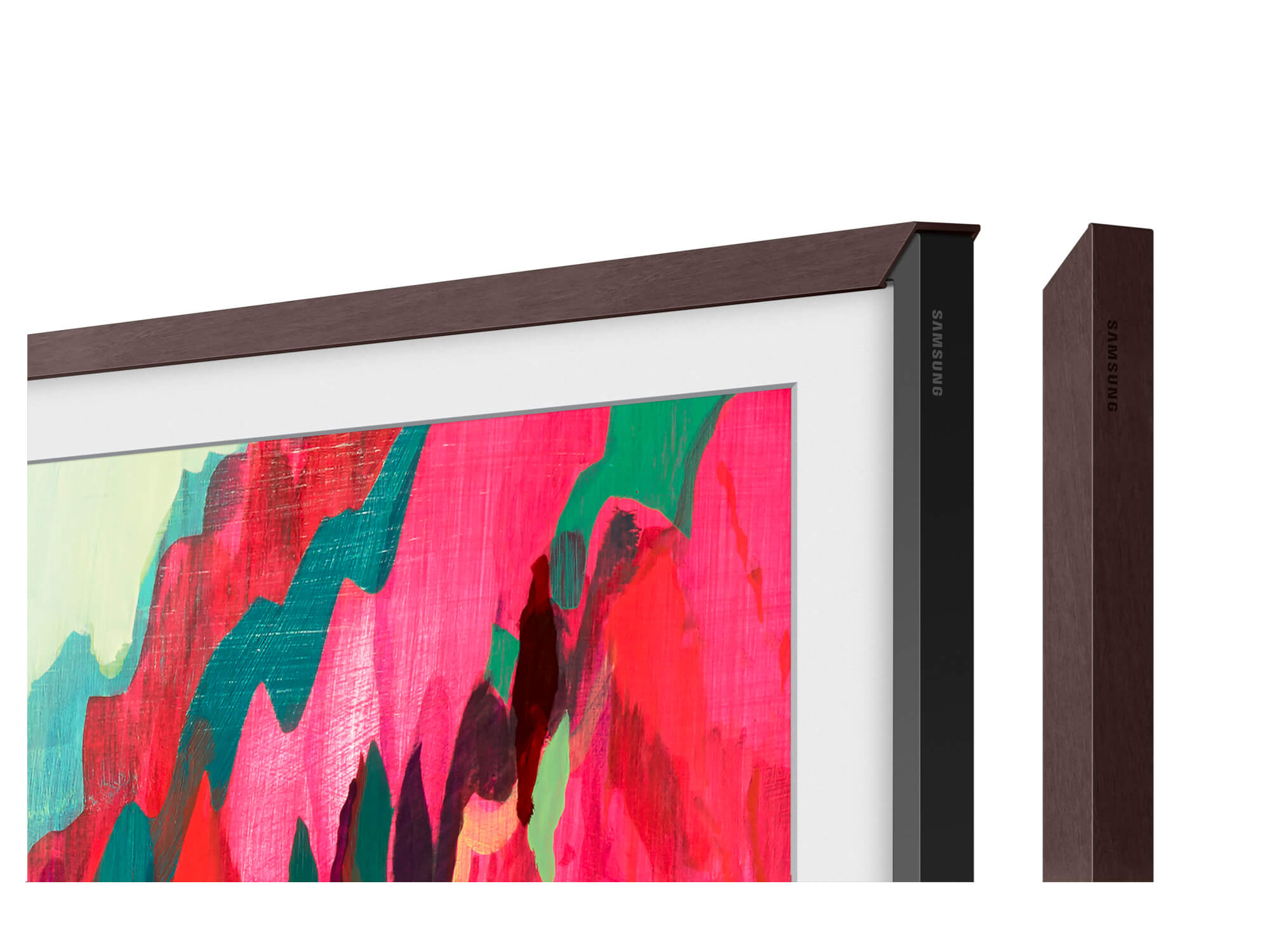 Samsung Customizable Digital Frame 65