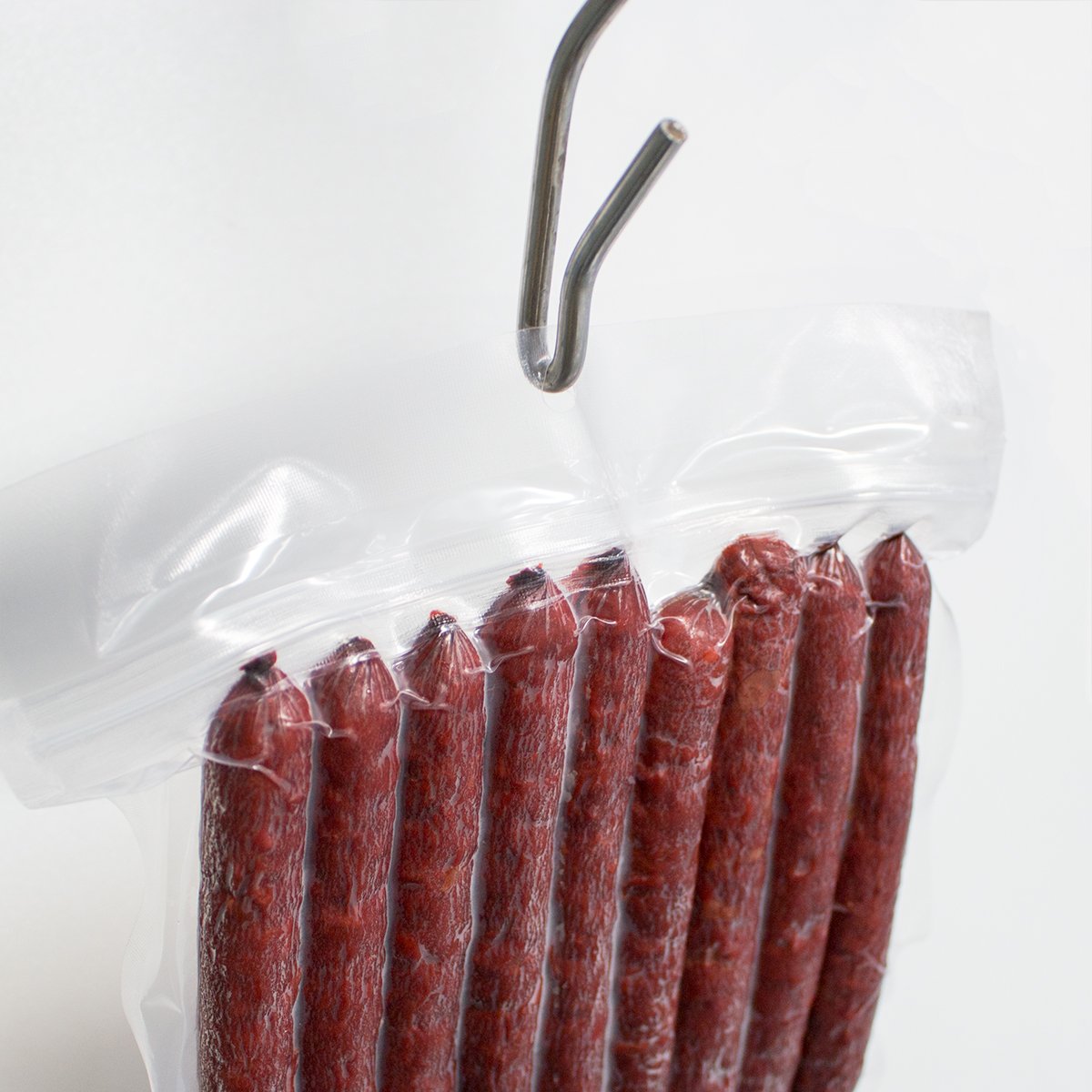 UltraSource 3 mil Vacuum Sealer Bags 6