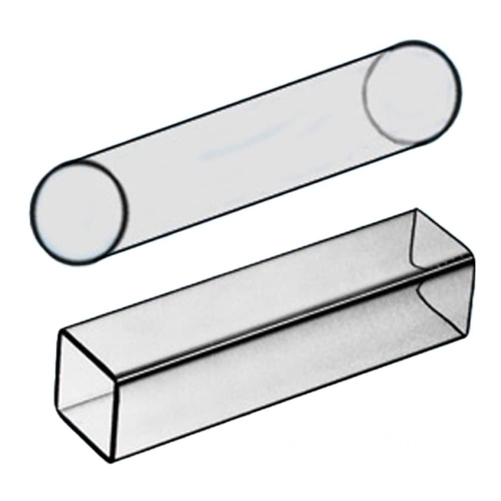 8700-81 Trubore Tubing - 610mm Length, 40.030mm ID, 44mm OD - High-Performance Industrial Tubing for Hydraulic Systems, Pneumatics & Fluid Transfer Applications
