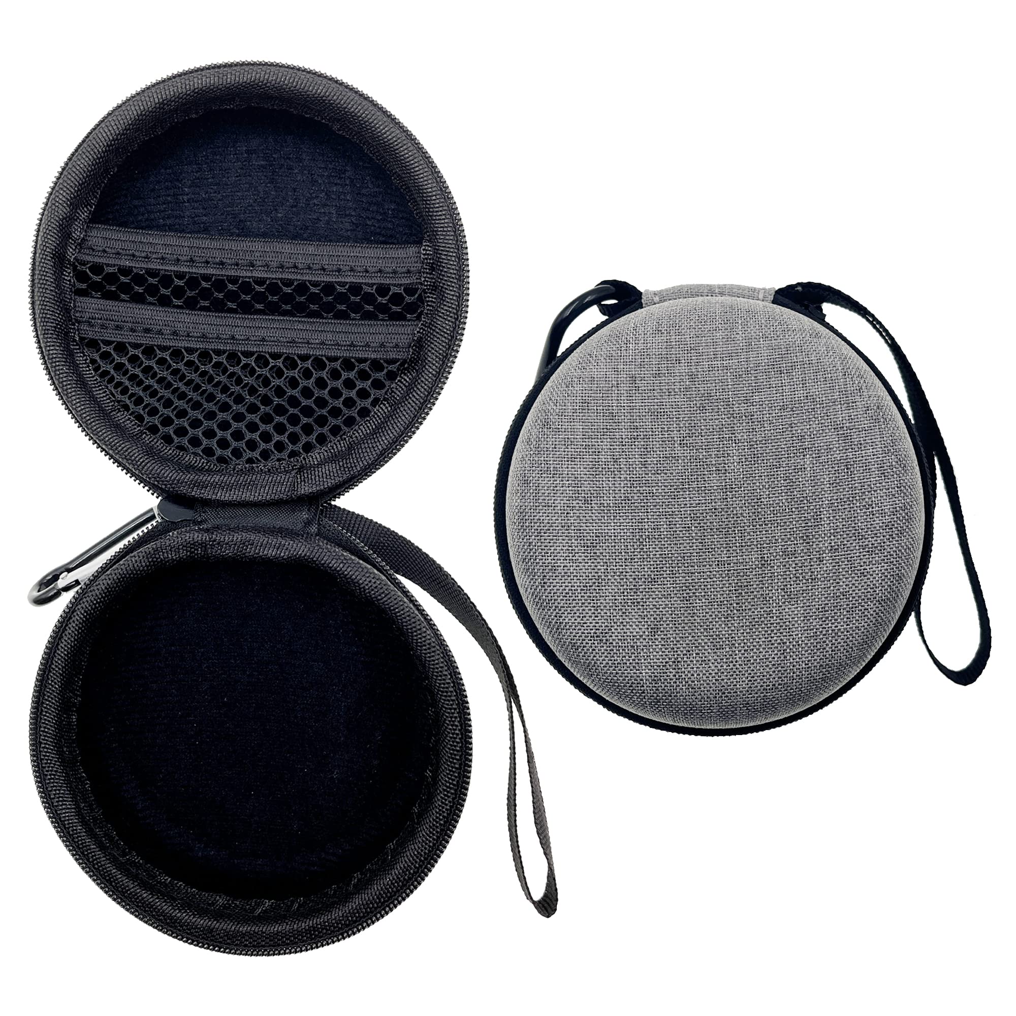 Bandai Vital Hero Digimon Carrying Case - Protective Travel Storage Pouch for Bandai Interactive Bracelet Accessories (Case Only) - Perfect for School, Travel & Outdoor Adventures