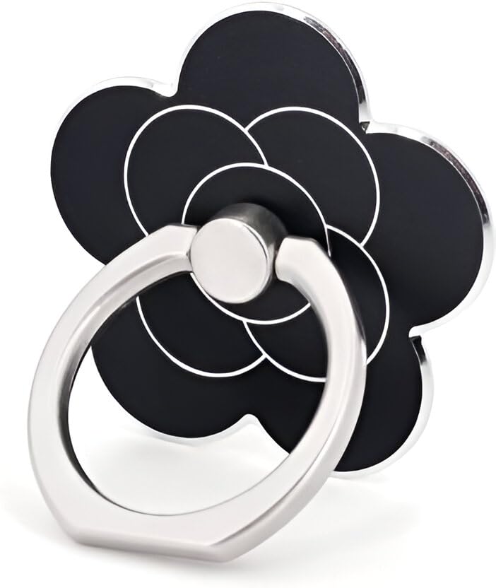 Flower-Black