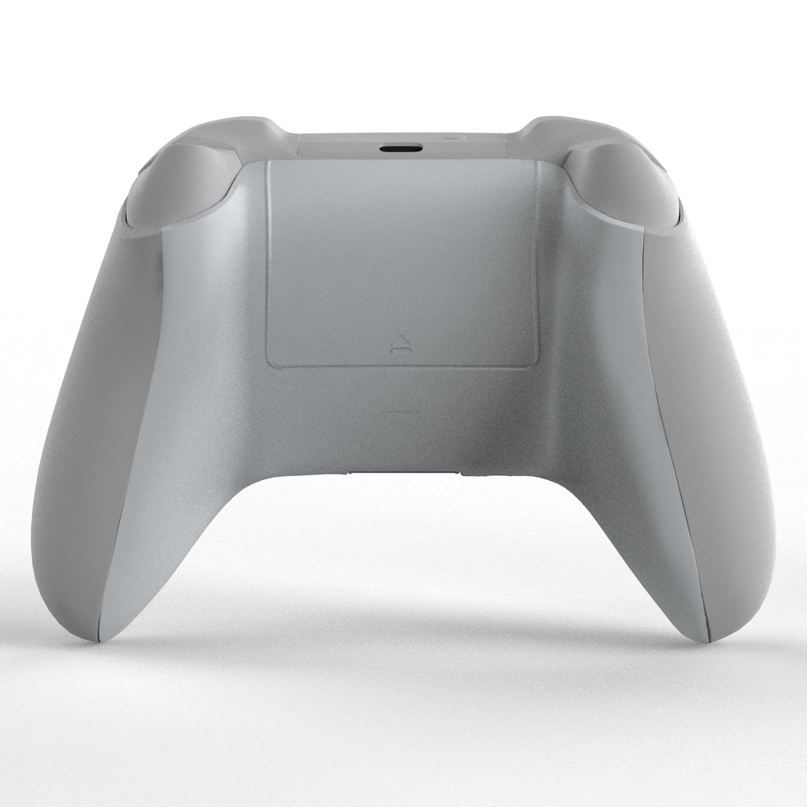 Original Xbox Series X OEM Rear Shell Replacement - Durable & Easy to Install - Perfect for Console Repair & Customization (Gaming Accessories, DIY Projects)