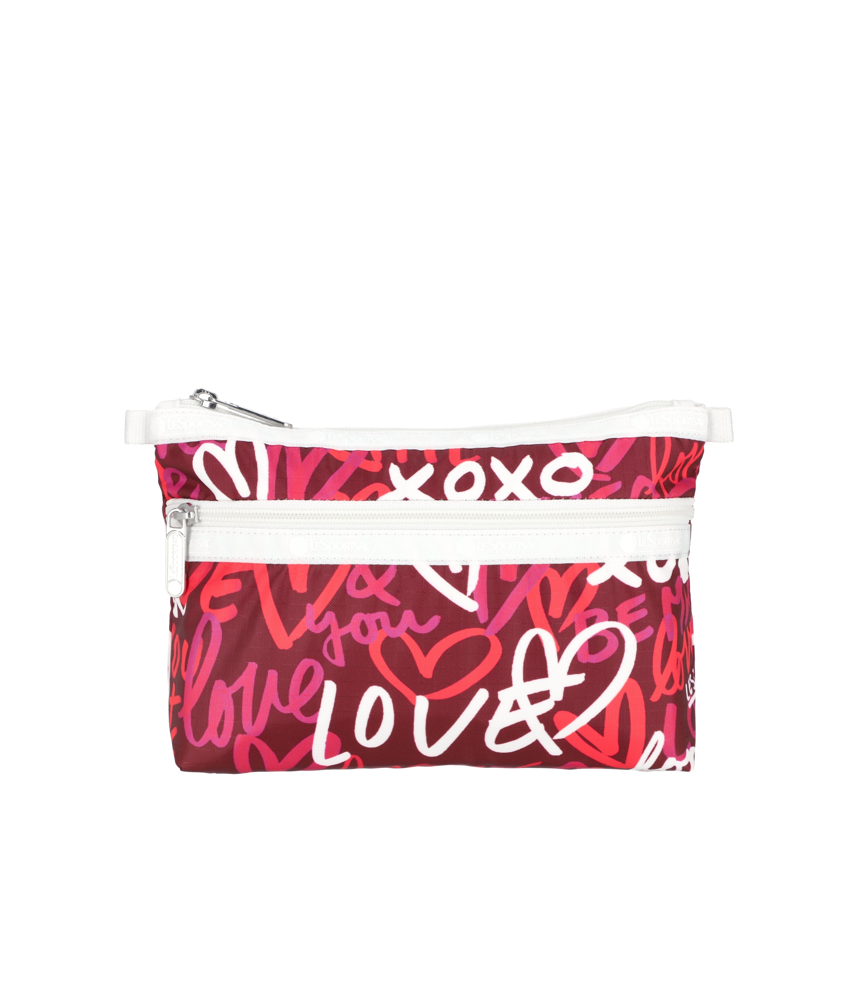 Love Notes Berry print