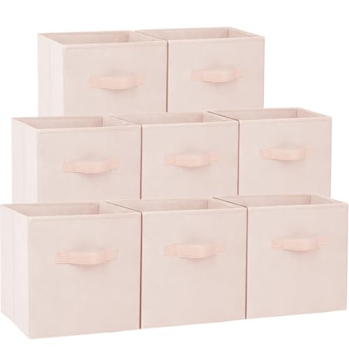 Peach Pink