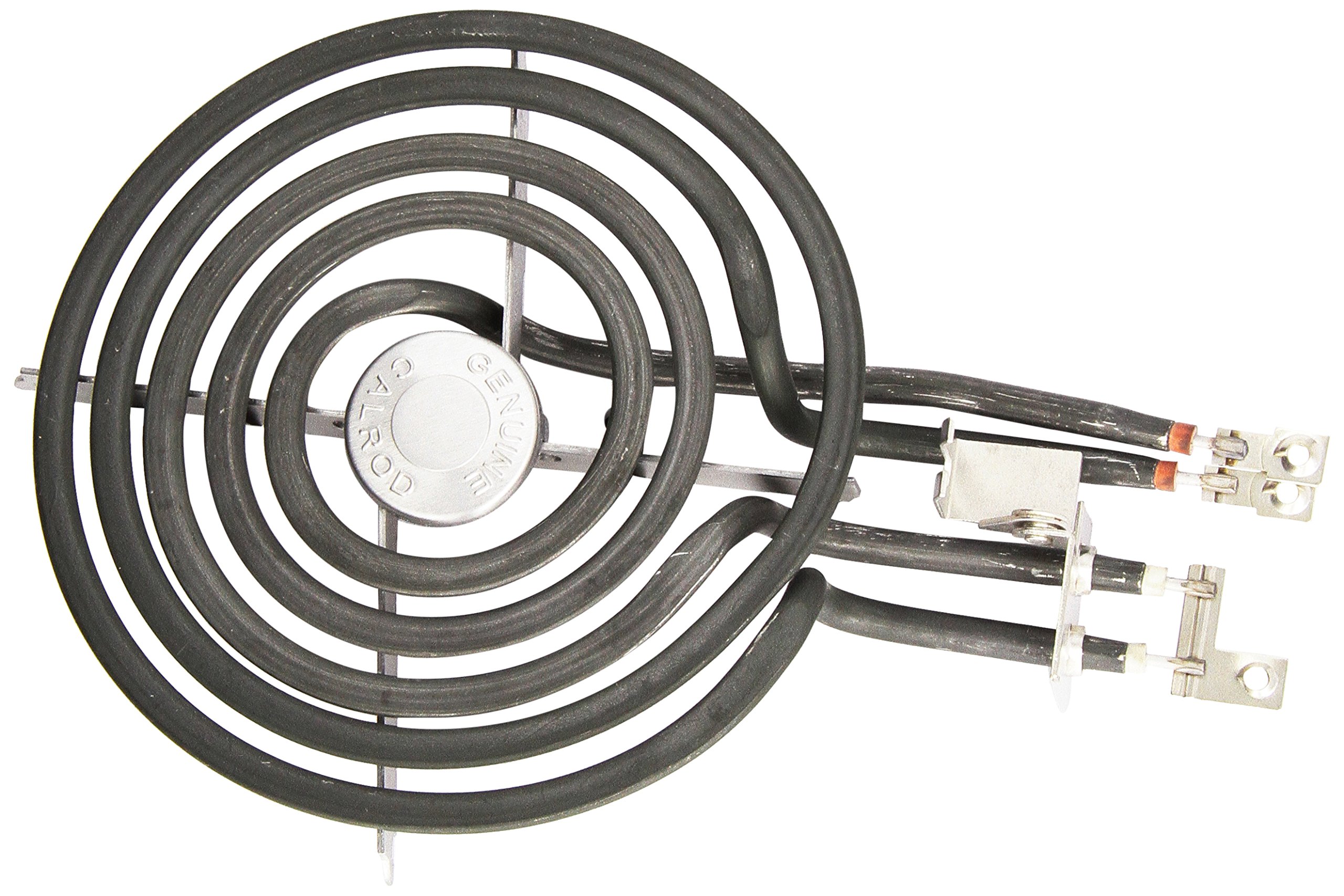 GE WB30X342 Replacement Coil Surface Element for Electric Range, Stove & Oven - Perfect for Kitchen Appliance Repair & DIY Home Improvement