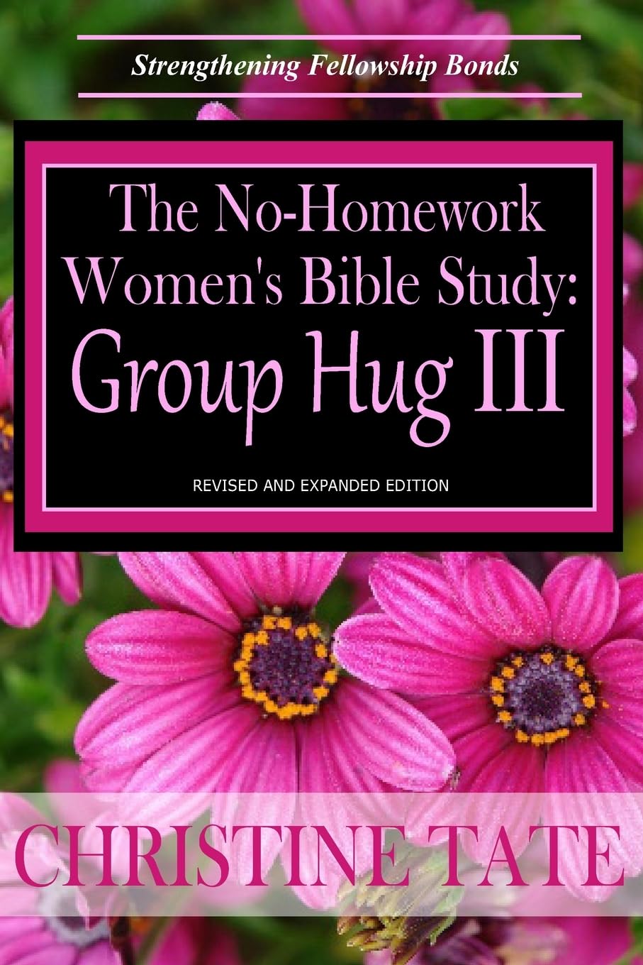 Women's Bible Study Book - No Homework Group Discussion Guide for Christian Women | Perfect for Small Groups, Church Gatherings & Personal Devotion