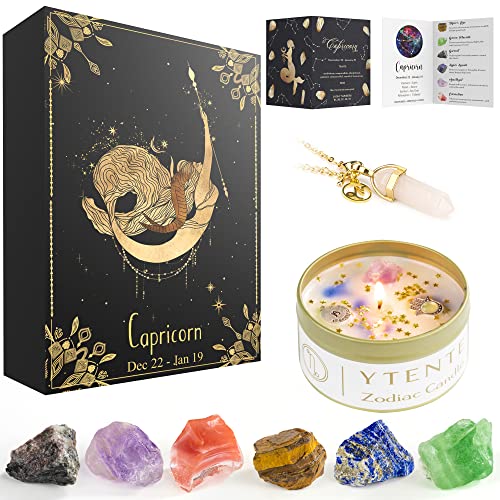 Capricorn