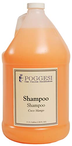 Shampoo