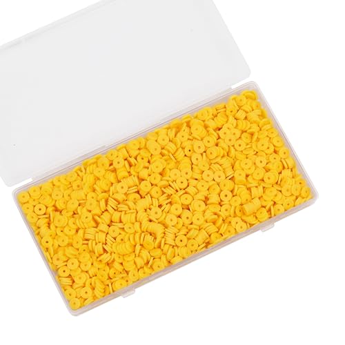 Signal Yellow