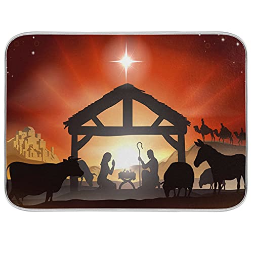 Nativity Scene