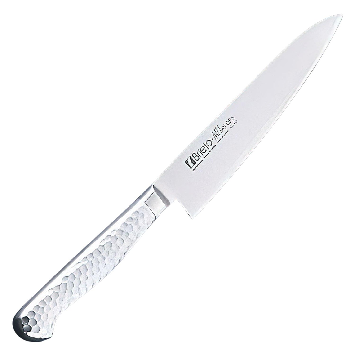 Brieto M11 PRO DPS Molybdenum Steel Petty Knife - 5.5