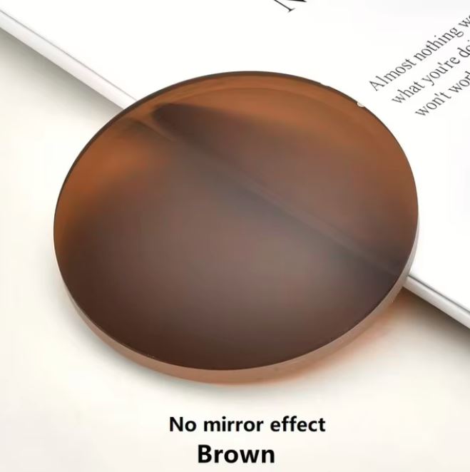 Aimee Progressive Polarized Sunglasses for Men & Women - UV Protection, Anti-Glare, Lightweight & Comfortable - Perfect for Driving, Outdoor Sports & Daily Wear