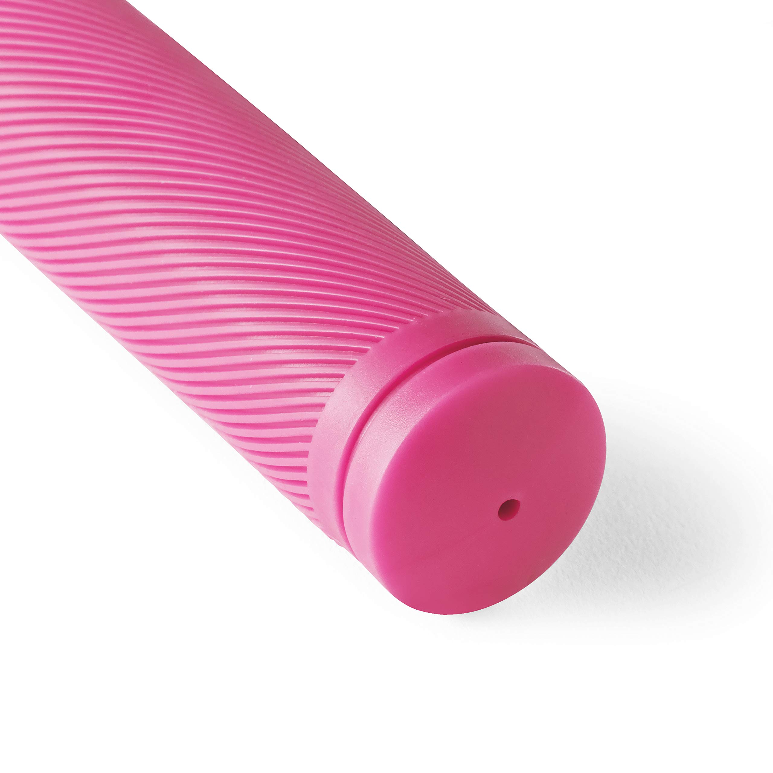 BW Kids Bicycle Grips - Youth Bike Handlebar Grips for Boys & Girls, Non-Slip Comfortable Cycling Handles (6 Color Options) - Perfect for BMX, Mountain Bikes and Daily Riding