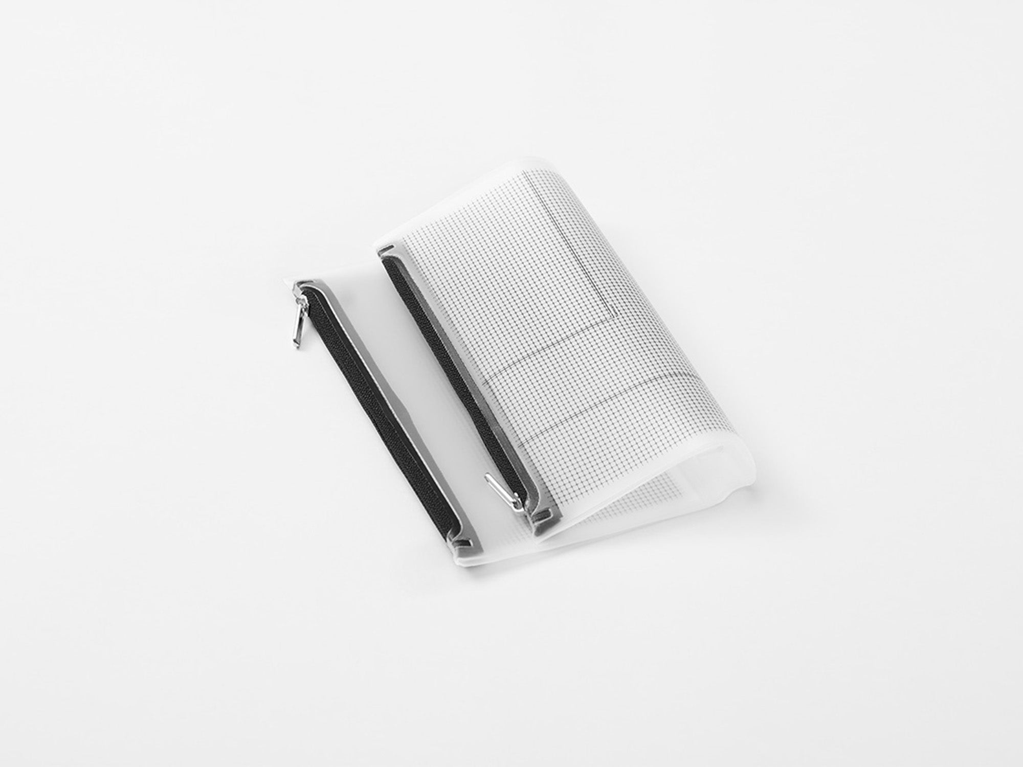 PLOTTER Fastener Case - Bible Size Organizer for Pens, Notebooks & Accessories | Perfect for Travel, Office & School Use