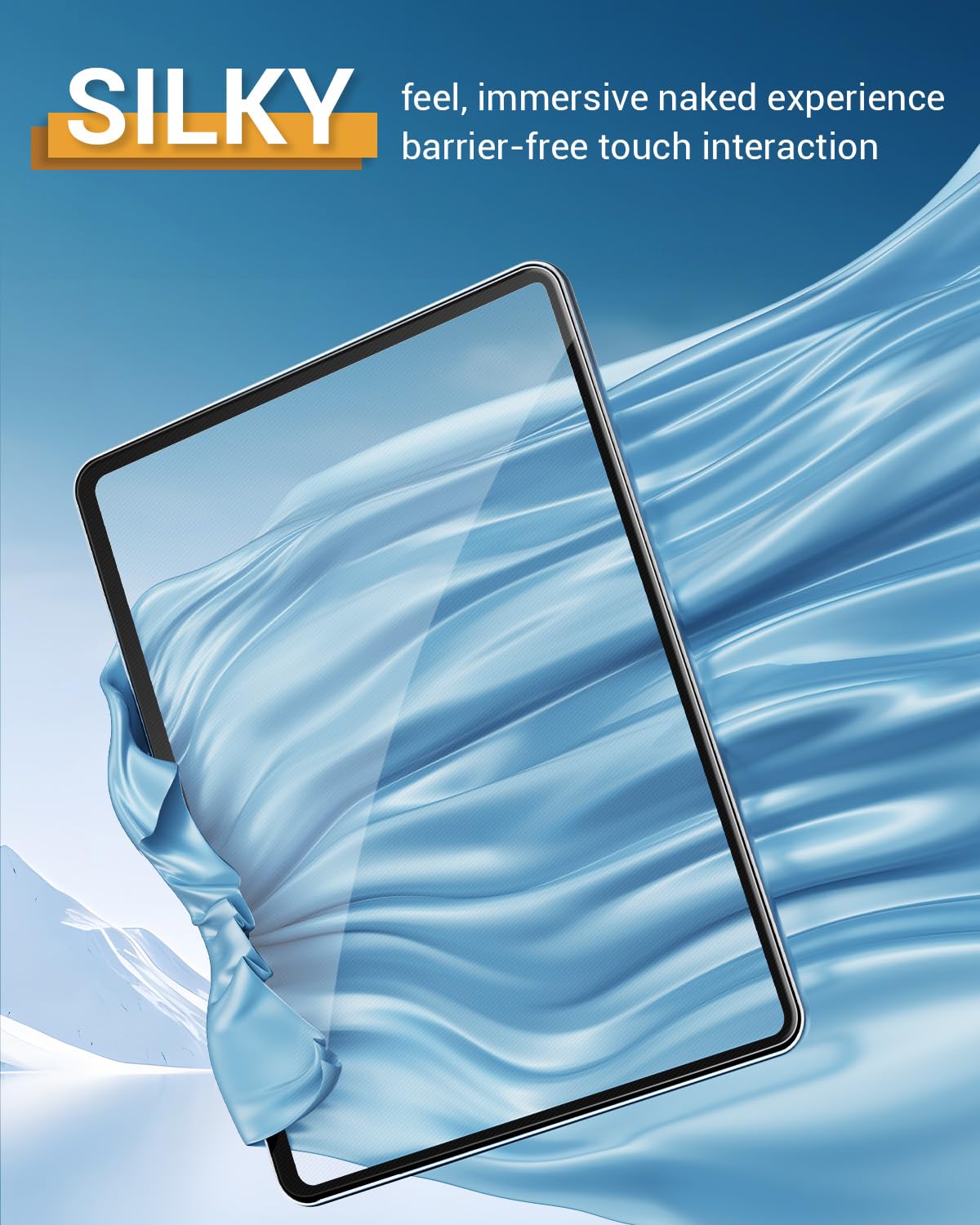 2023 Honda Ridgeline Screen Protector 2-Pack - 8