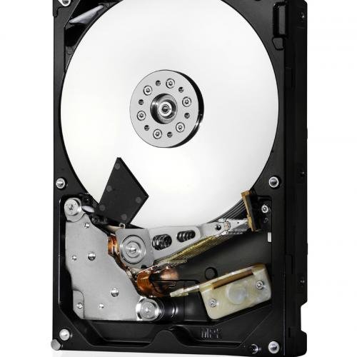 HGST Ultrastar 7K6000 6TB 7200RPM SAS 3.5