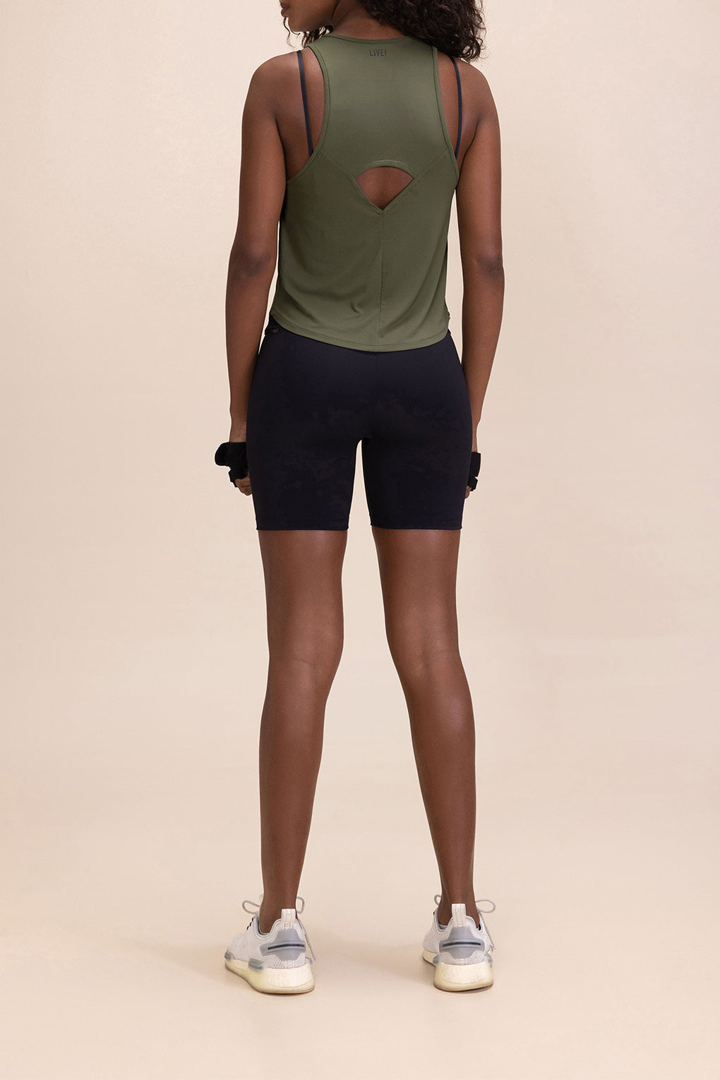 Breathable Comfort Tank Top for Women - Soft & Lightweight Summer Workout Shirt - Perfect for Yoga, Running, and Gym