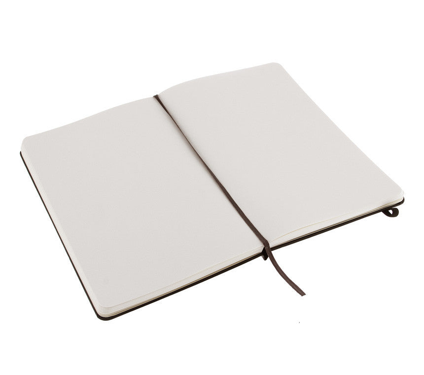 Moleskine Mickey Mouse Large Hard Cover Notebook - Premium Journal for Writing, Sketching & Note Taking - Perfect for School, Office & Travel