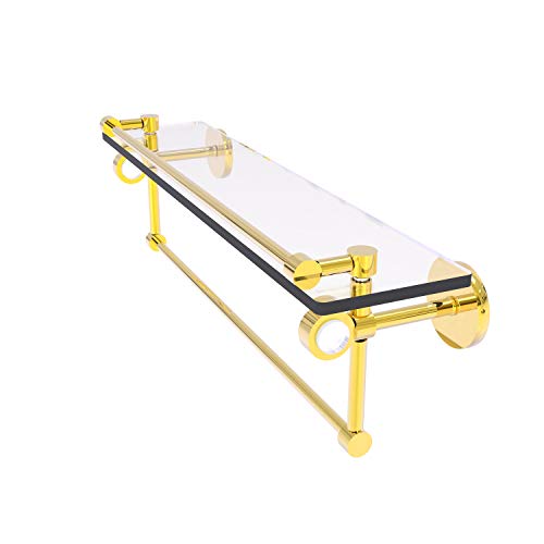 Polished Brass