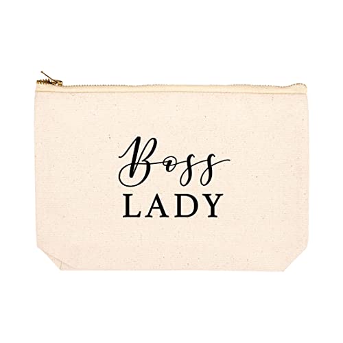 Boss Lady