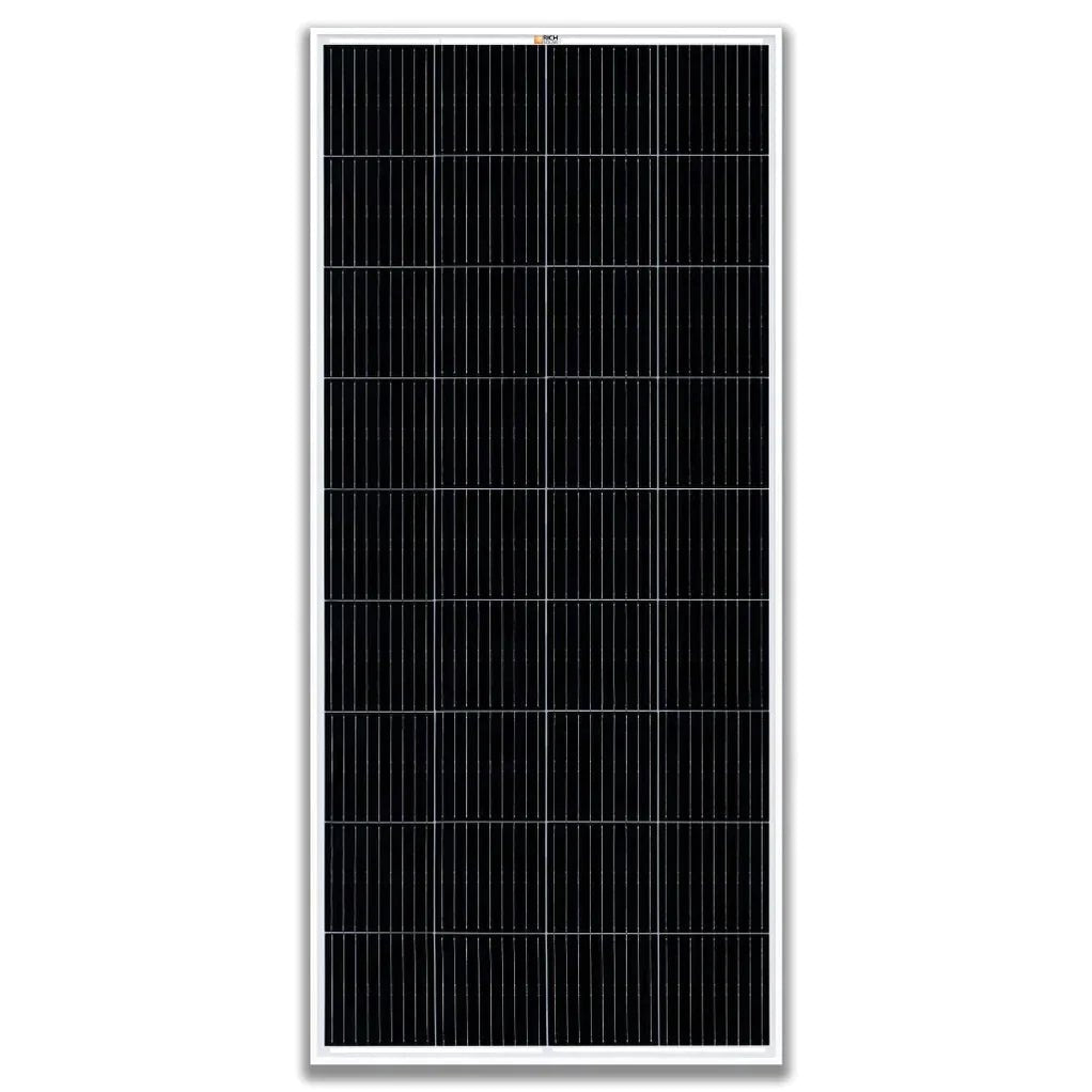 EcoFlow Delta 2 Max 6144Wh 2400W Portable Power Station with 2 Extra Batteries & 200W Solar Panel Kit - Solar Generator for Home Backup, Camping, RV, Outdoor Adventures (LiFePO4 Battery)