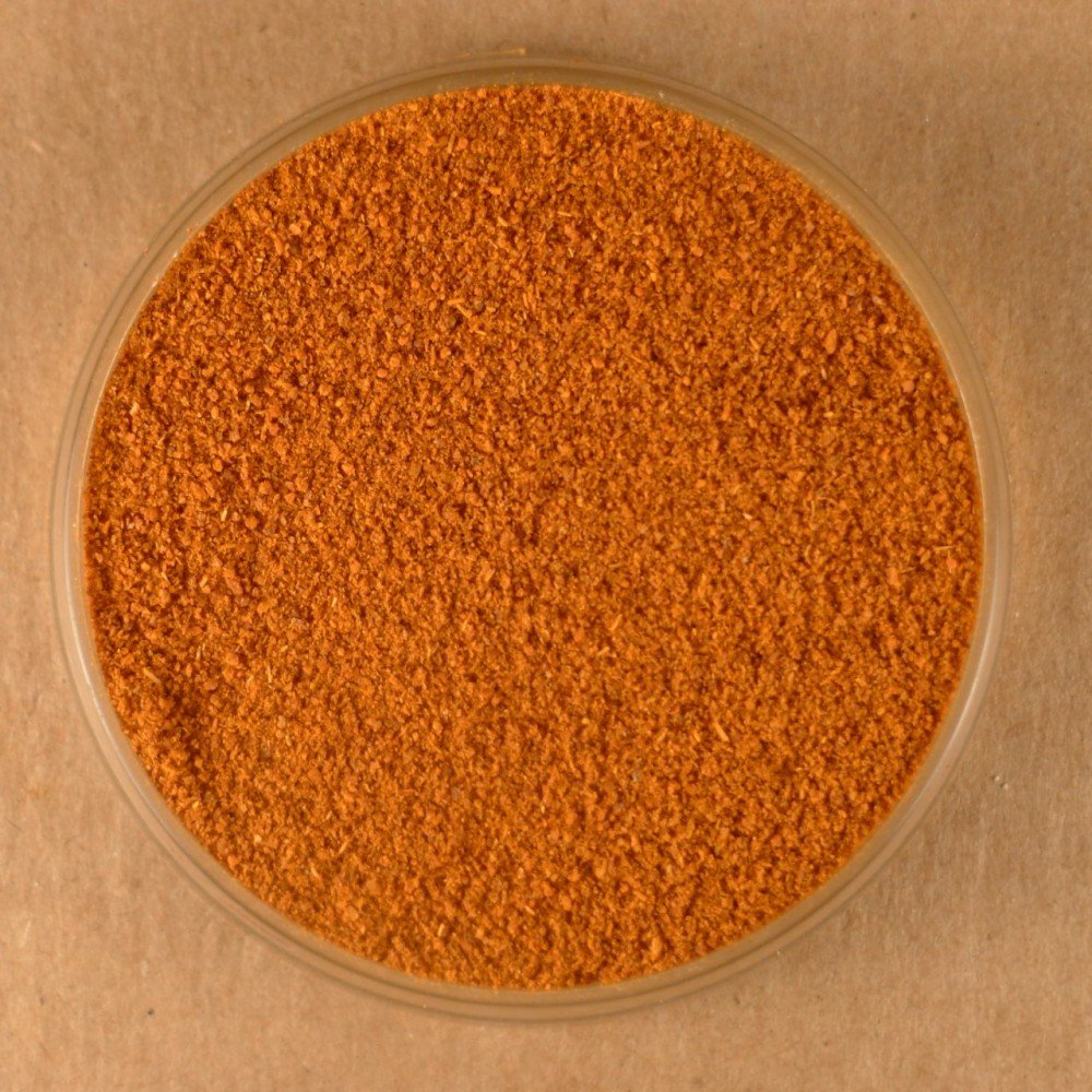 Organic Cayenne Pepper Powder 5 lbs Bulk - Hot & Spicy for Cooking, Seasoning, and Health Benefits - Perfect for BBQ, Sauces, and Homemade Remedies