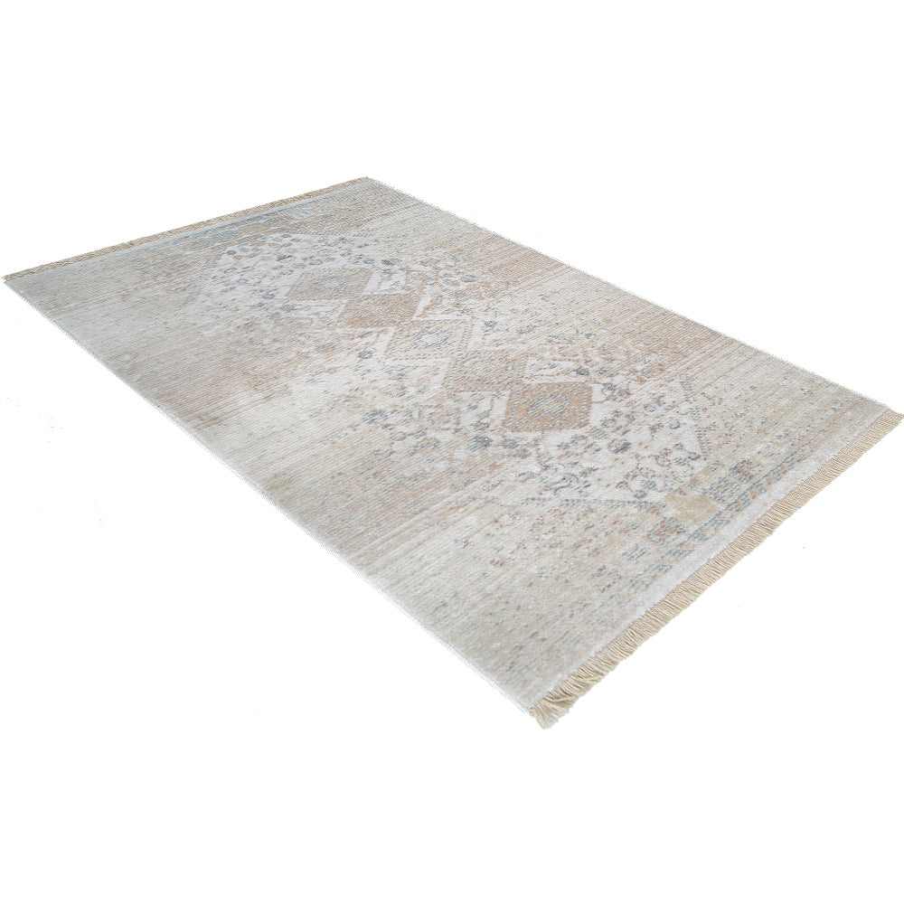 Artaroma Machine Woven Rug - Soft Modern Area Rug for Living Room, Bedroom, Dining Room - Non-Slip Durable Home Decor Carpet