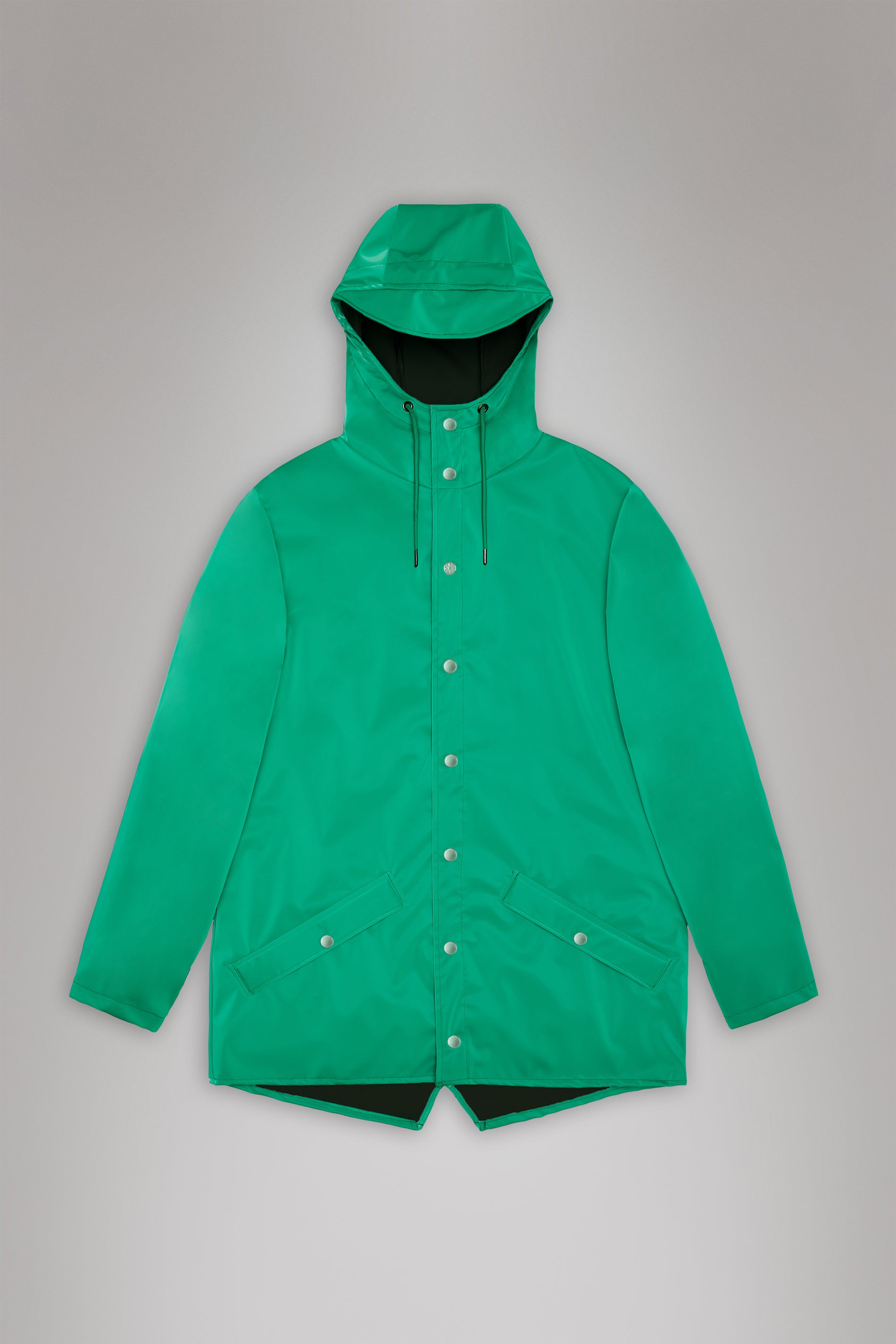 Women's Lightweight Waterproof Jacket - Windproof & Breathable Outdoor Coat for Hiking, Running & Travel - Perfect for All Seasons