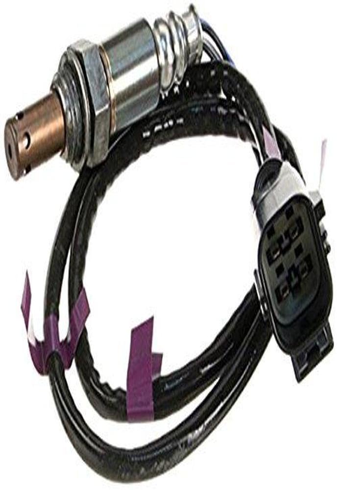 BOSCH 15810 Premium OE Fitment Oxygen Sensor - Direct Replacement for Smooth Engine Performance - Perfect for Fuel Efficiency & Emissions Control in Cars, Trucks & SUVs