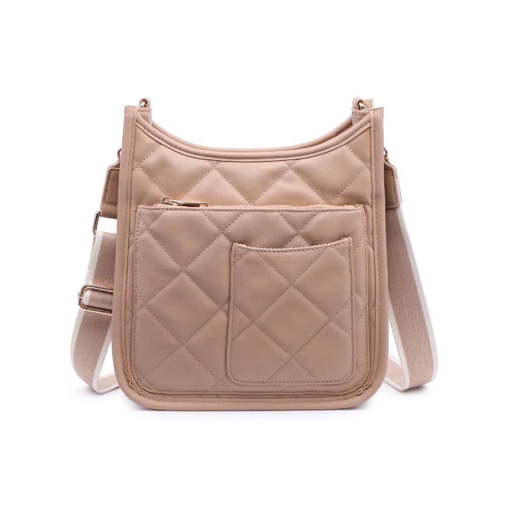 Harlie Crossbody Bag for Women - Stylish & Lightweight Shoulder Purse - Perfect for Travel, Work & Everyday Use