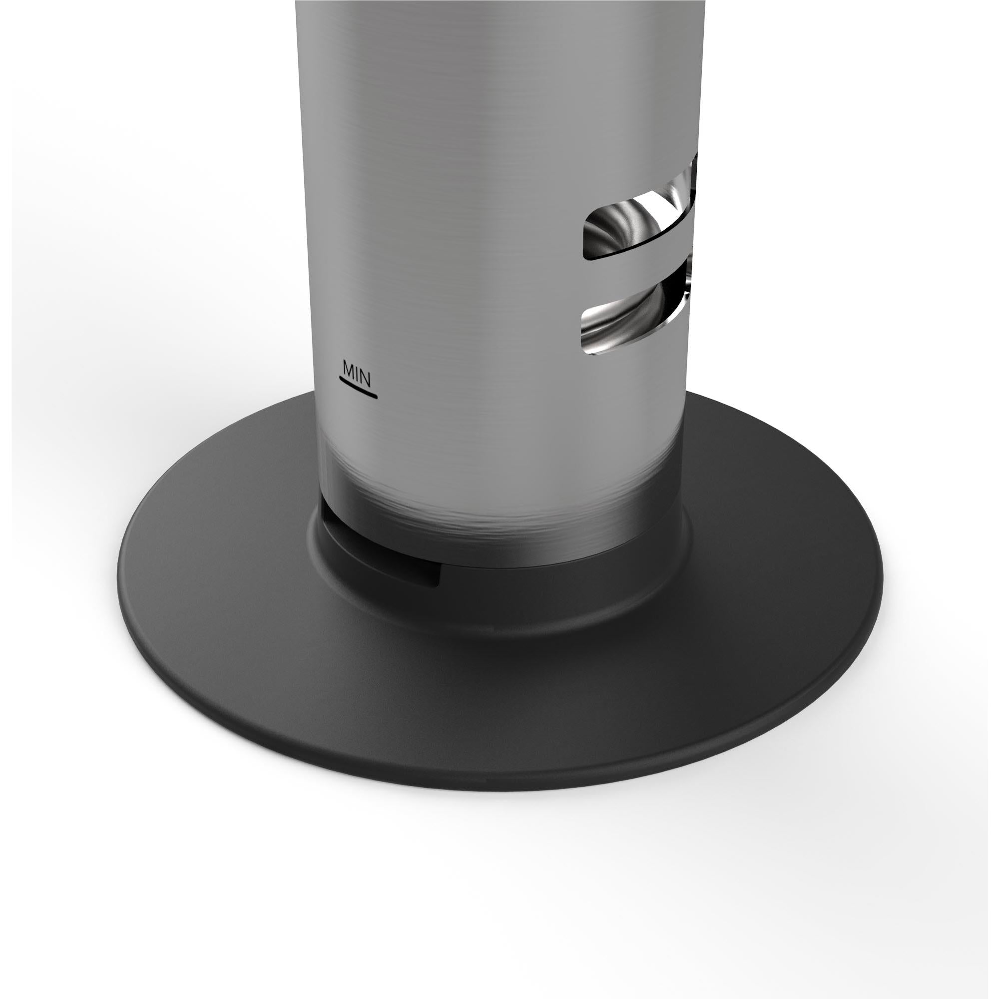 Anova Precision Cooker Base - Sous Vide Immersion Circulator for Perfectly Cooked Meals at Home | Ideal for Steaks, Chicken, Fish & Vegetables