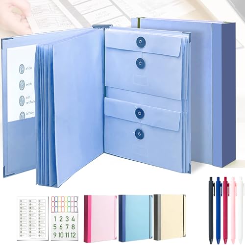 Blue（2in Thick）