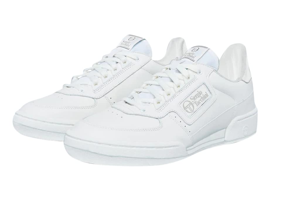 Sergio Tacchini Mirage Men's Youngline Sneakers - Lightweight Comfortable Casual Shoes for Running, Walking & Gym Workouts