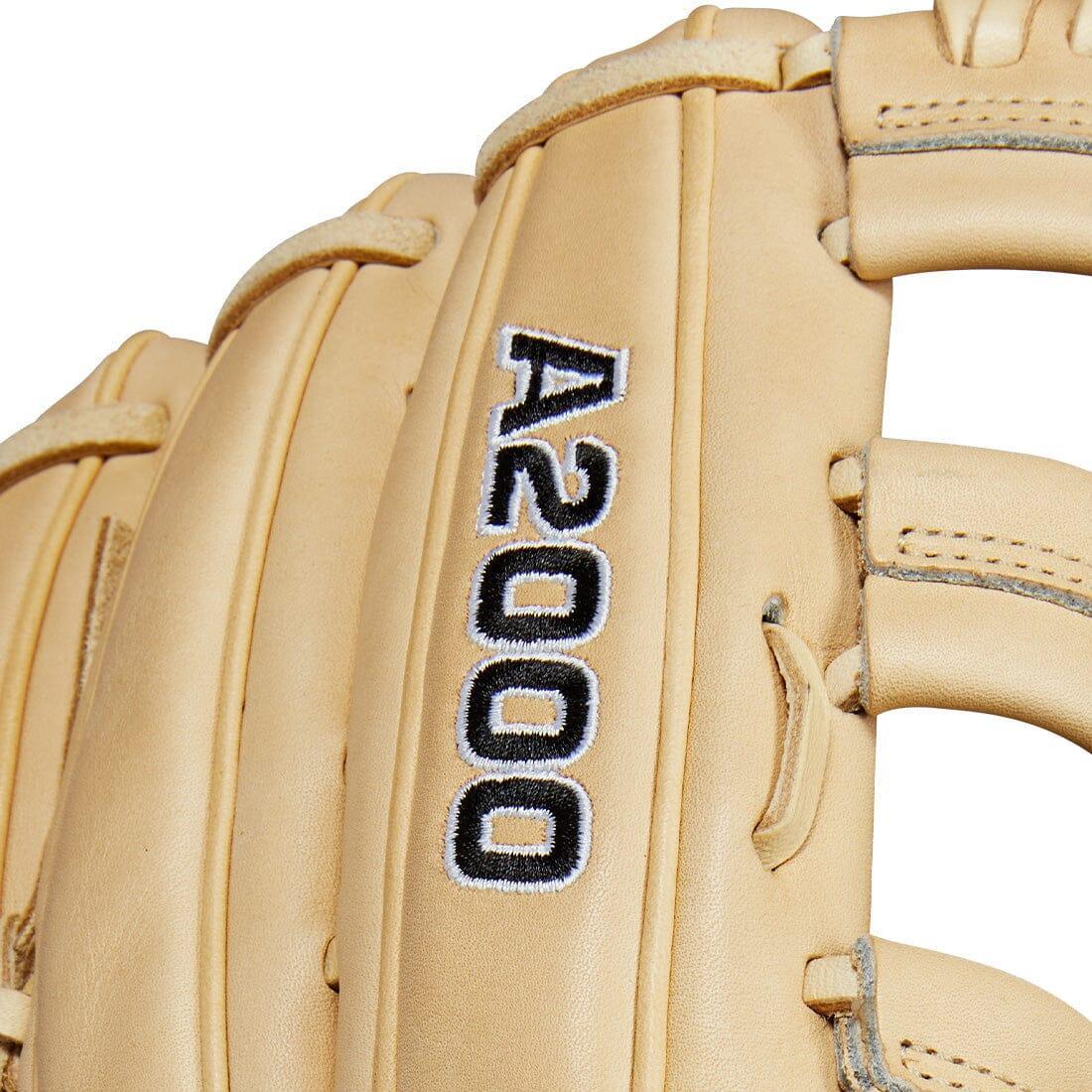 Wilson A2000 12.75