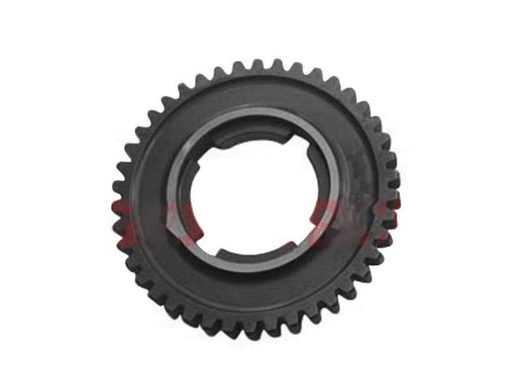 Vespa PX LML Stella Star 2nd Speed Gear with 42 Cogs Teeth - Replacement Part for Scooter Transmission Repair & Performance Upgrade