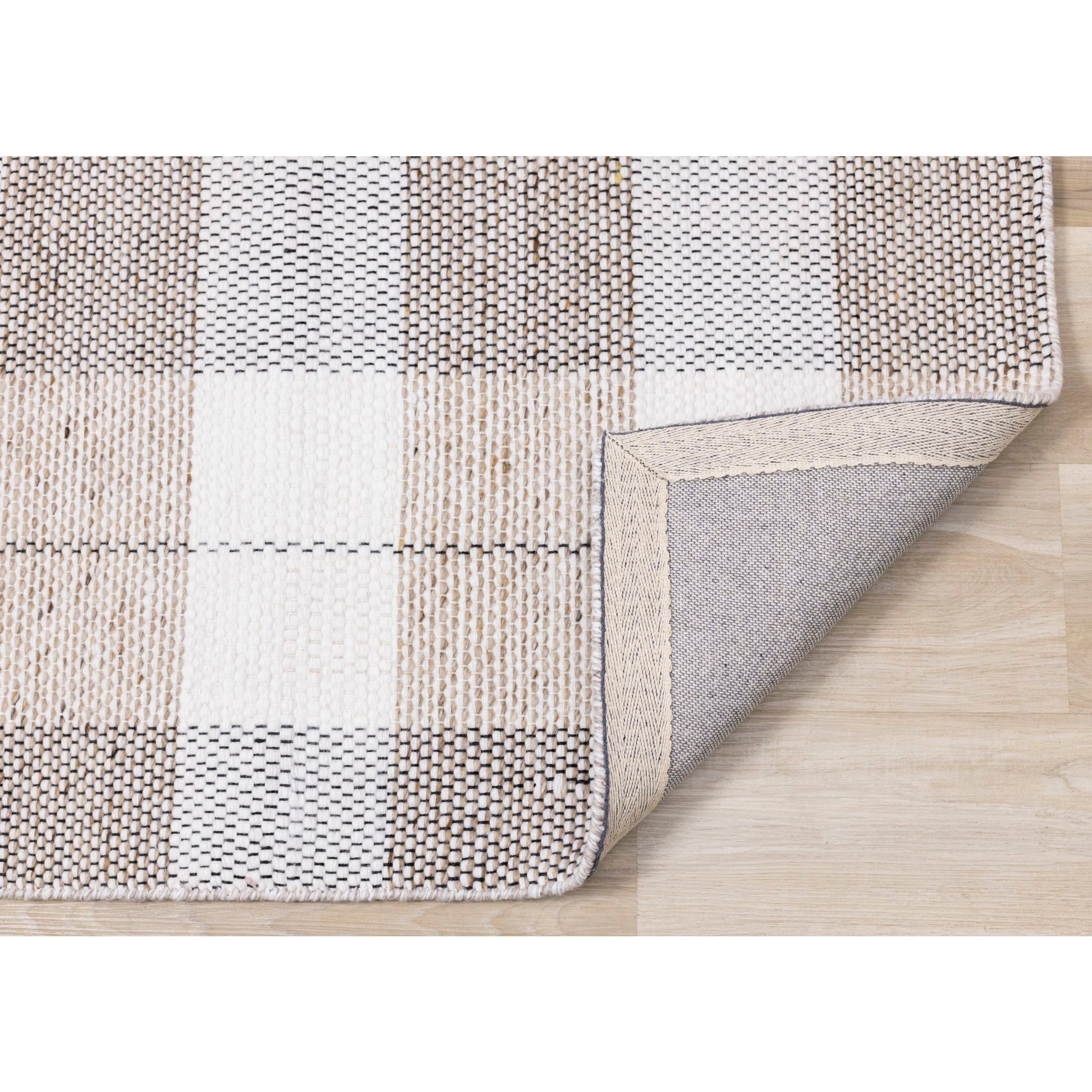 5x8 Aspen Area Rug - Soft Modern Non-Slip Living Room Rug for Bedroom, Dining Room, and Home Decor